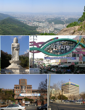 1천억원 금융지원…대구시, 취약업종 중소기업 돕는다