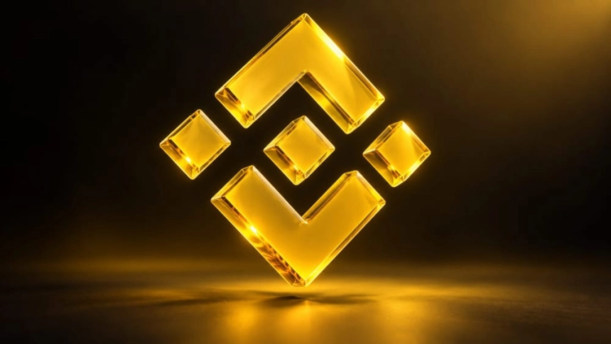 바이낸스, 24시간 USDT 1억6500만개 순유입