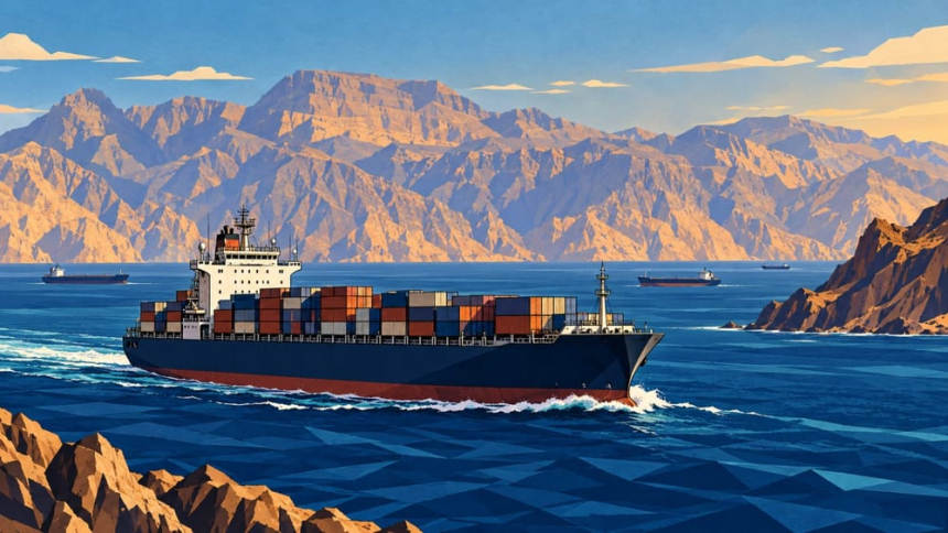  카타르에너지, 호르무즈 재개 뒤 LNG 생산 복구 계획