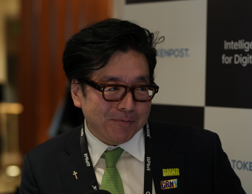톰 리, 다음 가상자산 강세장 ‘역대 최대’ 가능성 언급