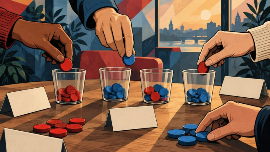 언더독, 코네티컷 스포츠 예측시장 단속 중단 소송
