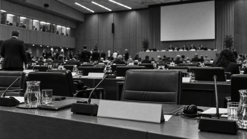 미국 반대로 이란 핵 수장 IAEA 총회 참석 무산