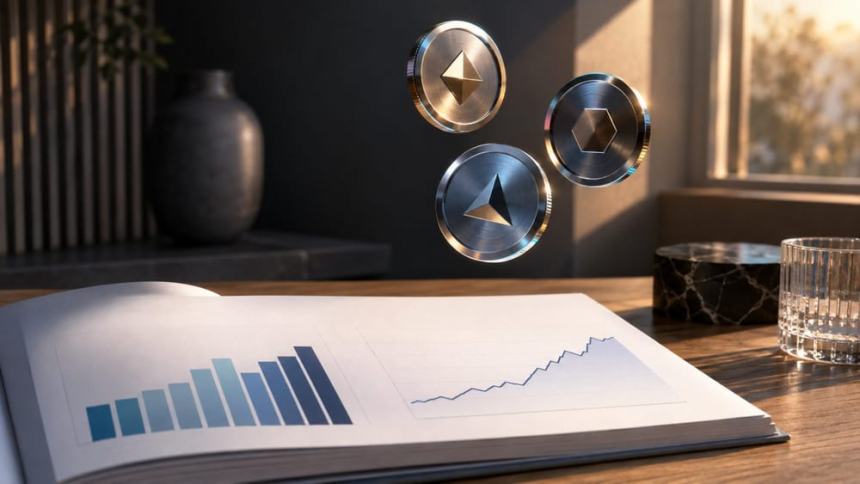 XRP 레저 오더북 거래량 79% 늘고 계정 40% 줄었다