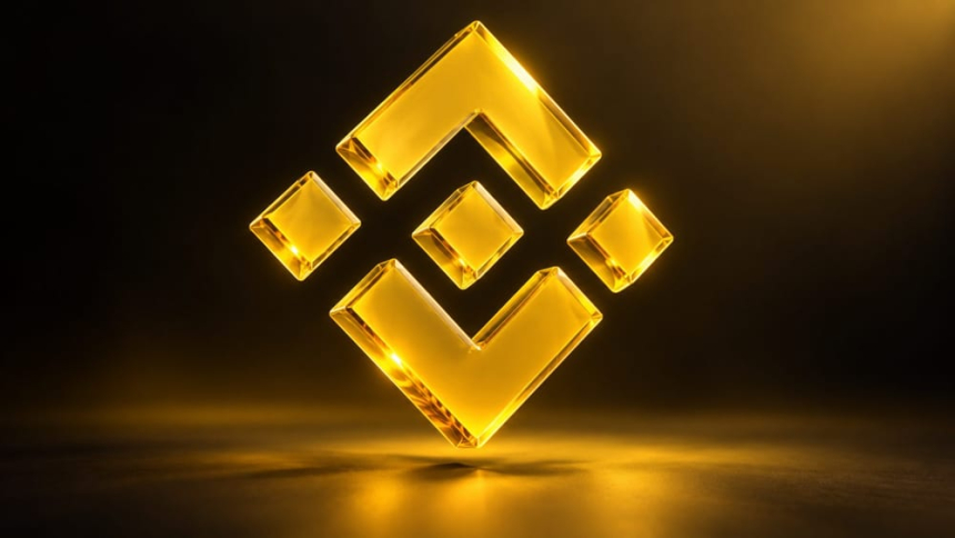 바이낸스 BTC 보유량 69만3000개, 2년 만에 최고