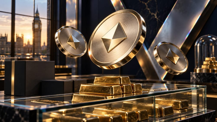 스택 BTC, 영국 귀금속 판매사 Direct Bullion 인수 추진