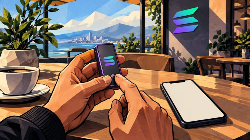  솔라나, 1시간 새 2.04% 올라 105달러