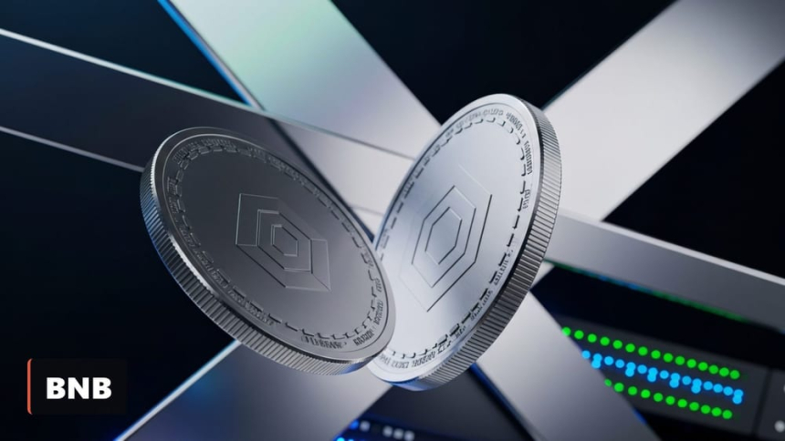 BSC, 24시간 DEX 거래량 13억달러(약 1조8000억원) 넘어 이더리움 추월