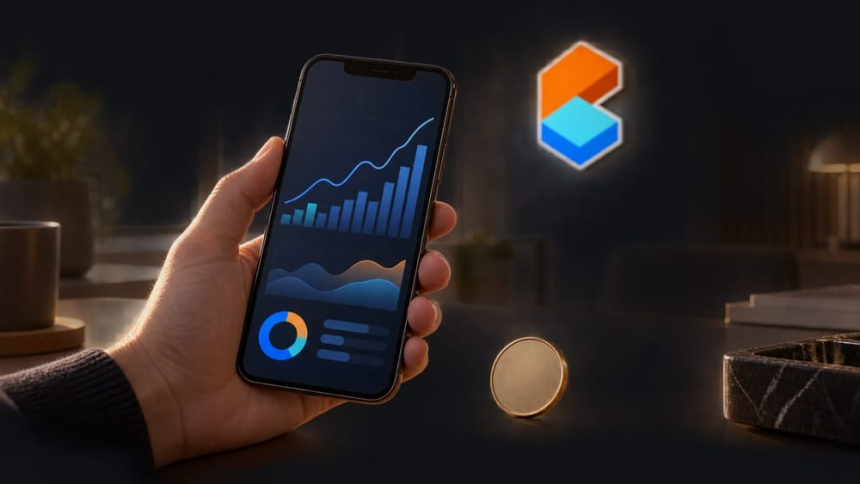  CARDS, KOL 순유입 2만달러…24시간 6.9% 상승