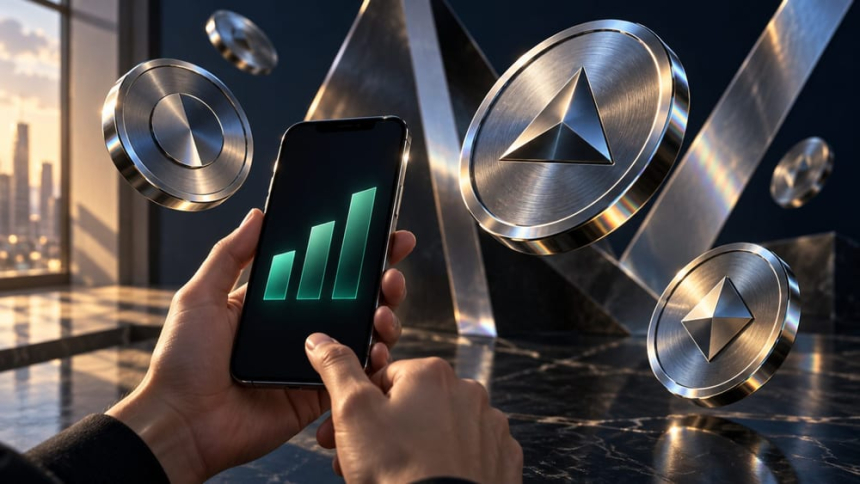  마치 빅브라더, ETH·BTC·HYPE 롱 1억3100만달러