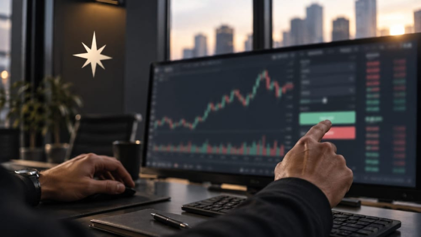 벌크, XRP 시장 이상 움직임에 포지션 축소만 허용