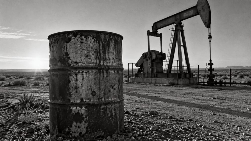  WTI 5% 급락한 날 은값 2% 상승, 금값도 4370달러