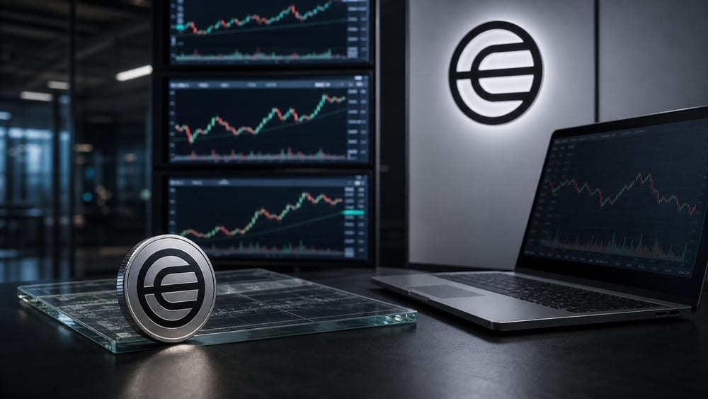 월드코인 7일간 23.76% 상승, 0.55~0.60달러 시험대