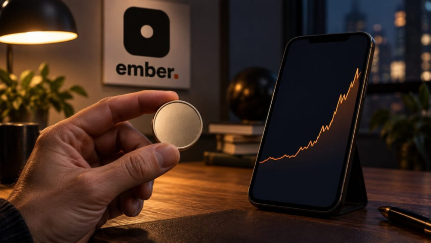 EMBER 68만7500달러 보유한 봉크 가이, 매도하지 않겠다