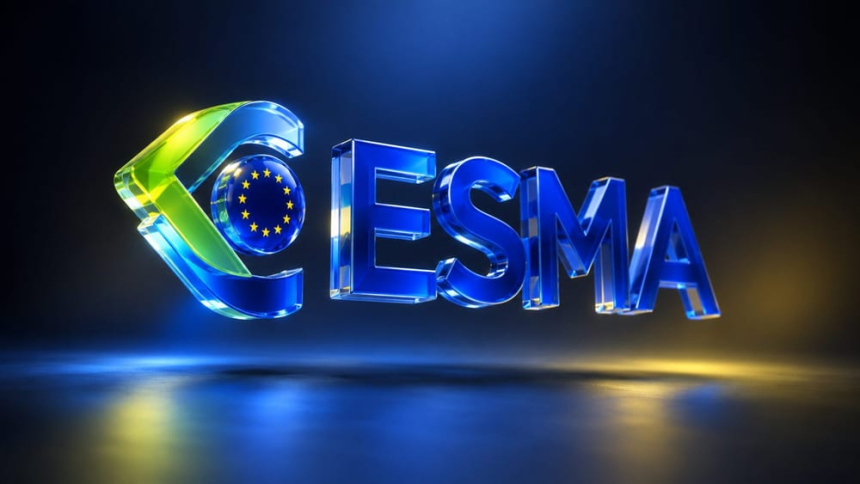 토큰화 주식 유동성 분산…ESMA, 결제 한계 지적