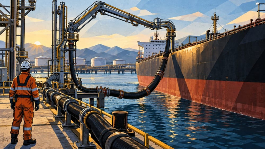  트라피구라, VLCC 14척 오슬로 상장 추진…10월 목표