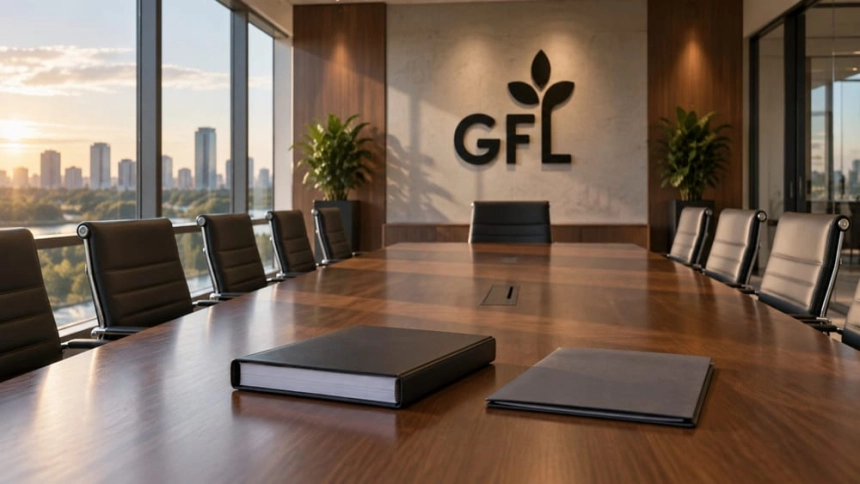 GFL, 비공개 전환 검토 특별위원회 구성