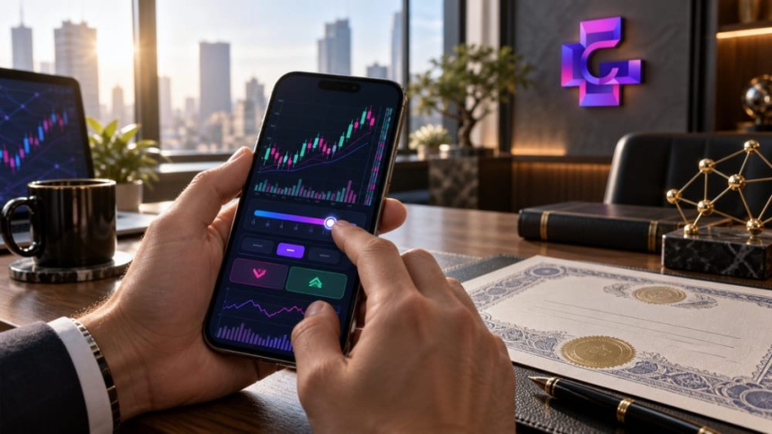 GENIUS 토큰, 0.44USDT 돌파…24시간 34% 상승