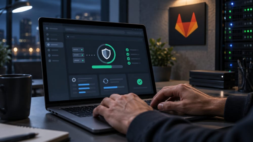 CVSS 10.0 GitLab 취약점…자체 호스팅 즉시 패치