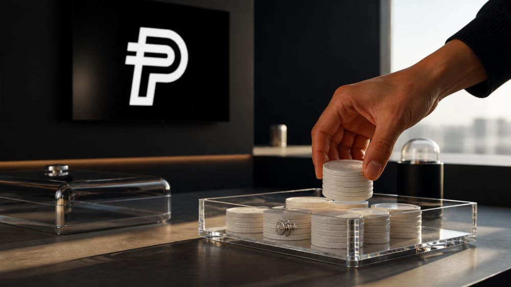 페이팔 PYUSD, 70개 시장으로 서비스 확대