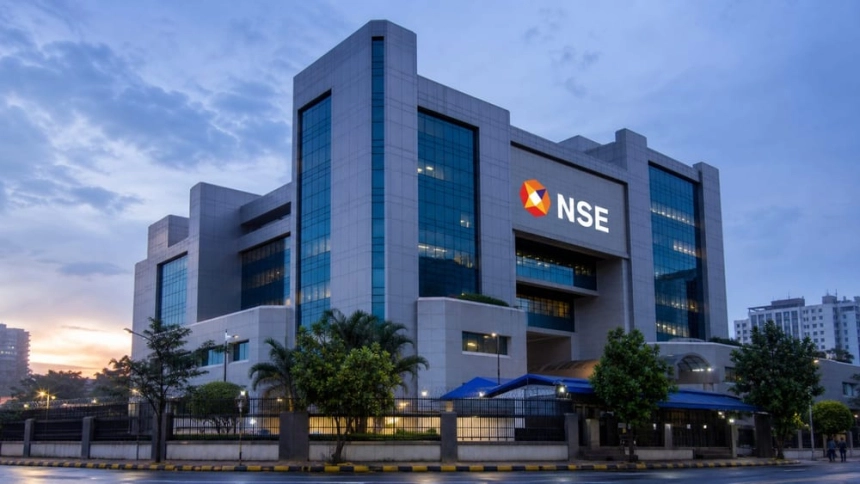 1785루피 NSE IPO, 17일부터 청약…24일 BSE 상장