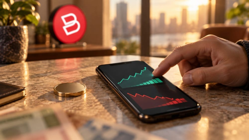 바이프로스트 BFC, 업비트 원화·USDT 마켓 거래 지원