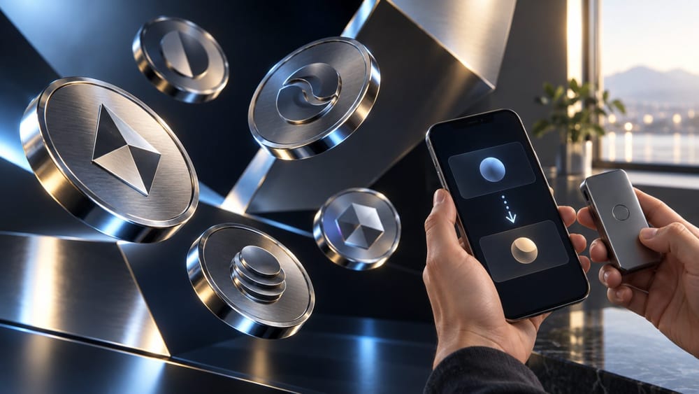 MyNearWallet 10월 31일 종료…이용자 자산 이전 안내