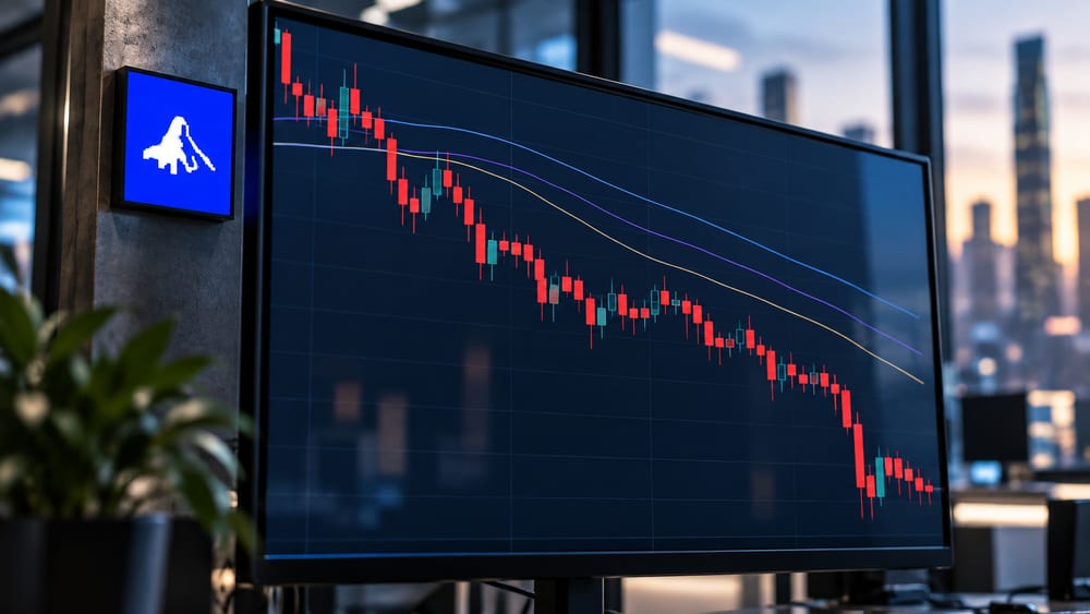 비트코인·QQQ 상관계수 0.67…기간 늘리면 0.38