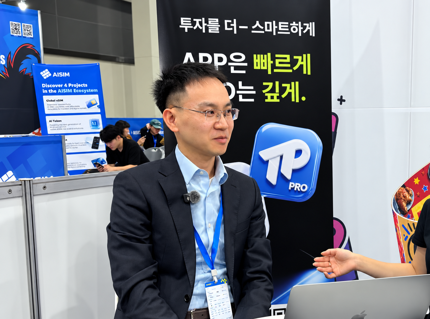 토큰포스트