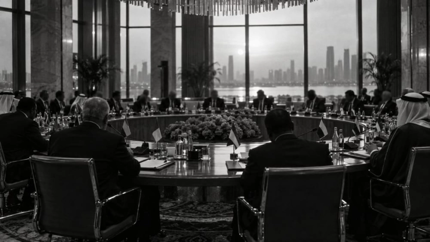 OPEC+ 7개국, 11월 원유 생산 기준 9월 수준 유지