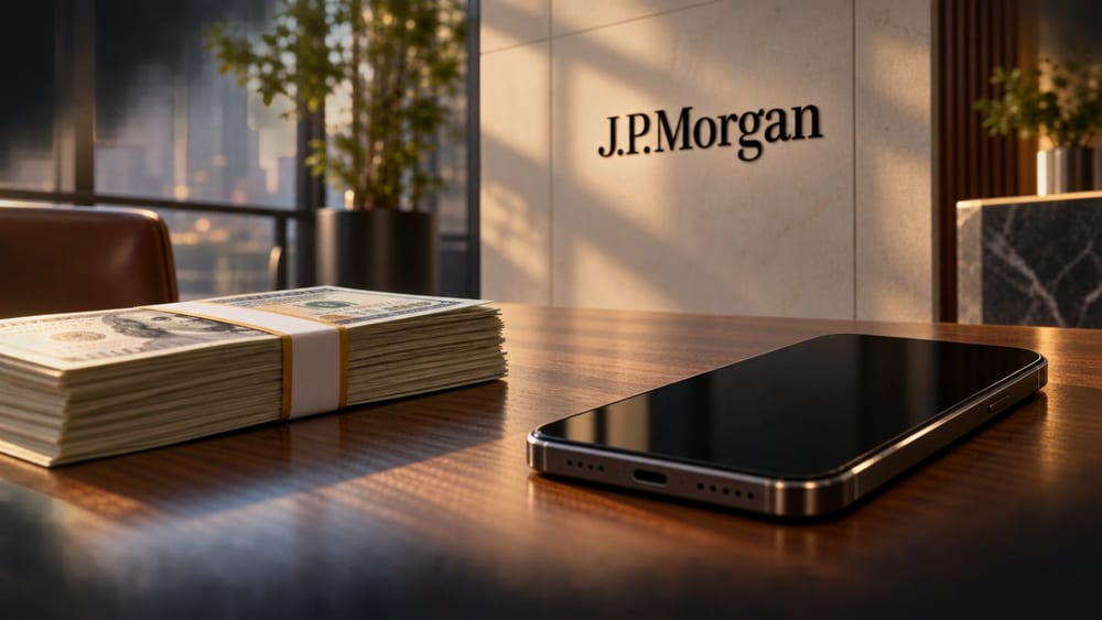 JP모건 JPM 코인, 이더리움 계약 공급량 0개·전송 0건