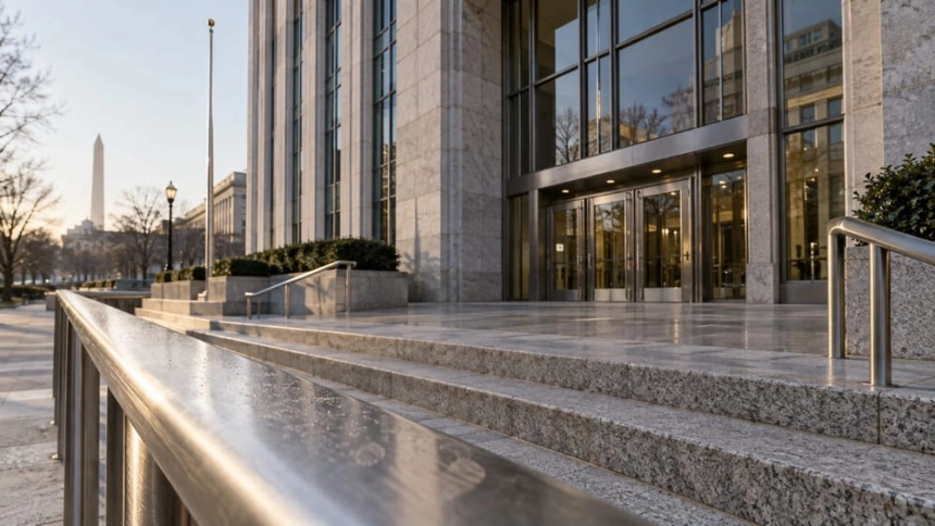 미 CFTC 가상자산 규칙안, 백악관 사전 심사 단계