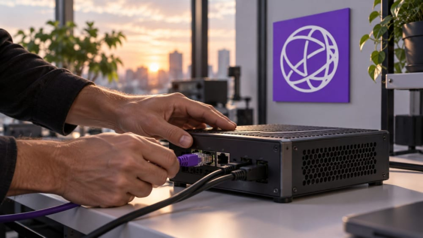 셀레스티아 Fibre, 검증자 120개 시험서 평균 3.07Tb/s 기록