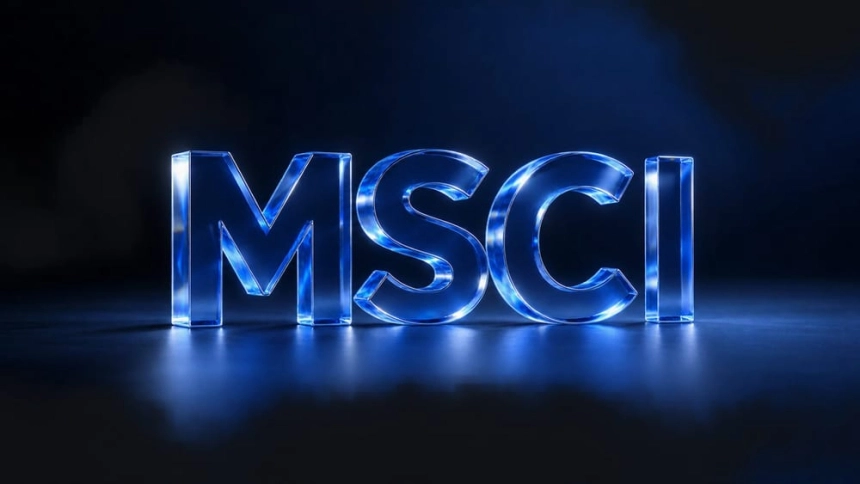 비트코인 10월 15일 8만달러 밑으로…MSCI, 비영업 기업 기준 채택