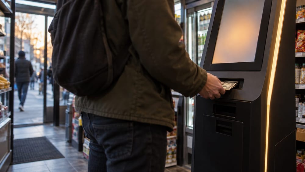 앨라배마 암호화폐 ATM 사기 피해, 60일 내 신고하면 환급