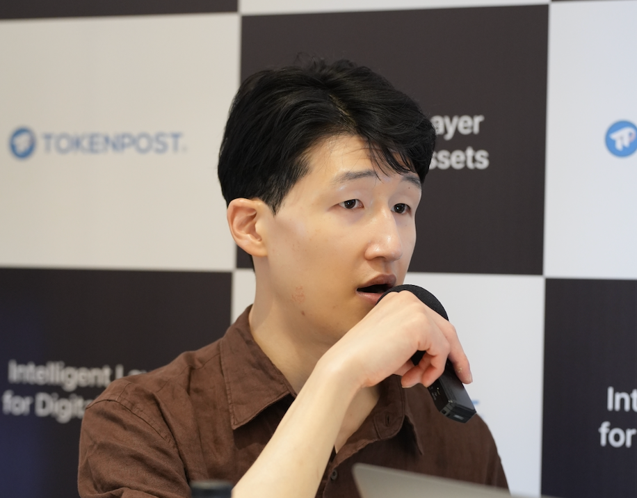 토큰포스트