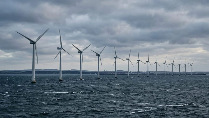 베스타스 누적 설치량 201GW…중국 업체 유럽 공급은 446MW