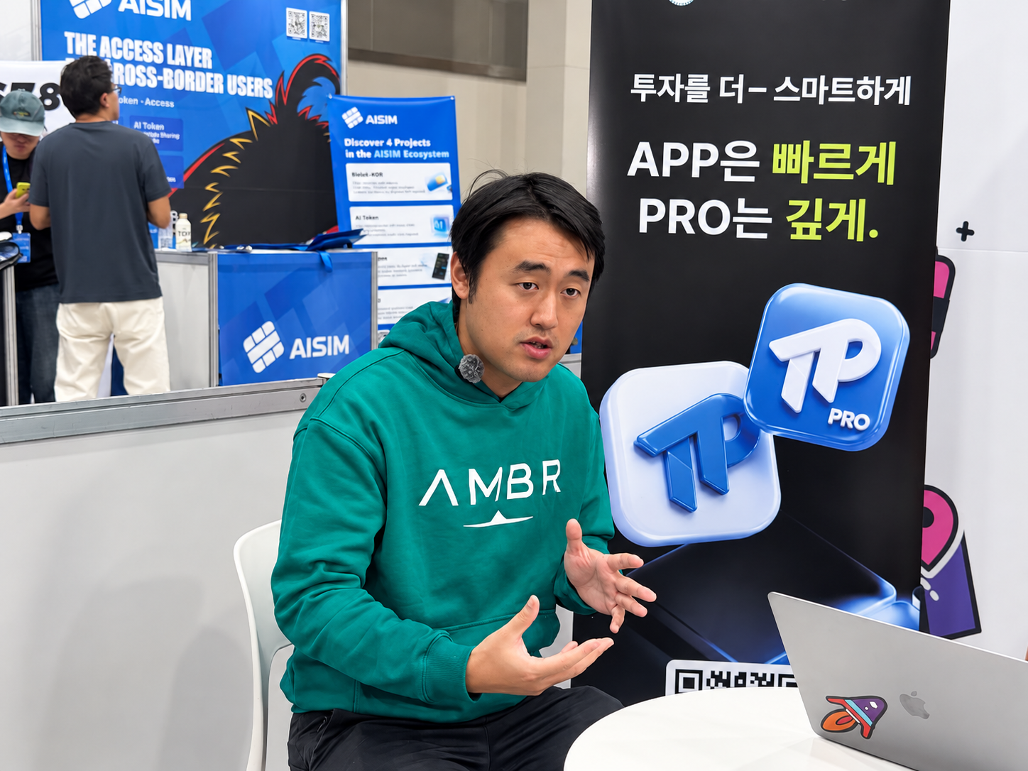 토큰포스트