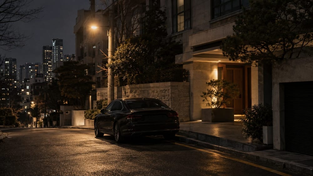 20억~30억원 가상자산 노린 강남 납치…탈취는 실패