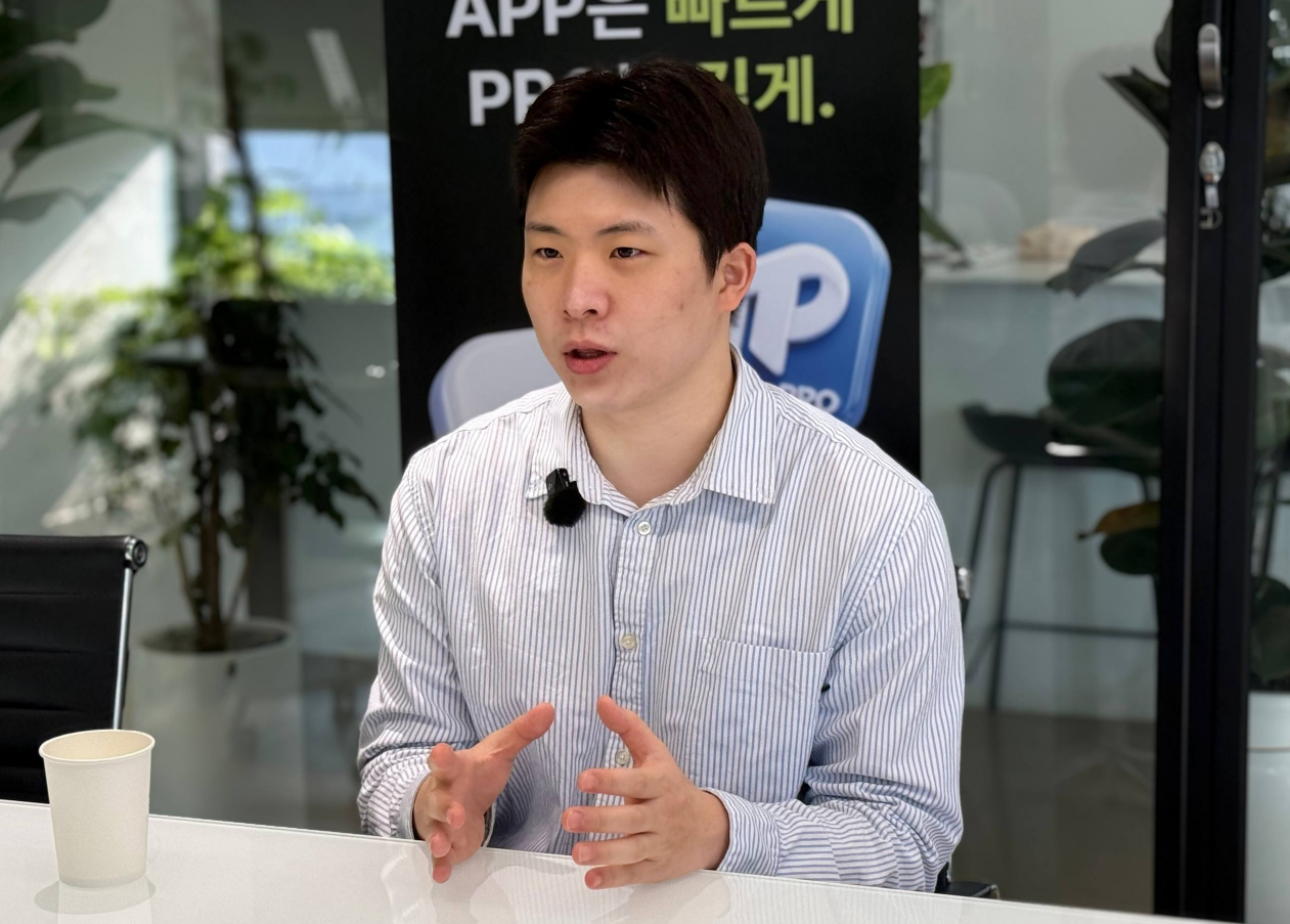 [인터뷰] "코인 과세, 유예 후 재설계하라"…5만3809명 청원 이끈 '불개미' 조상혁