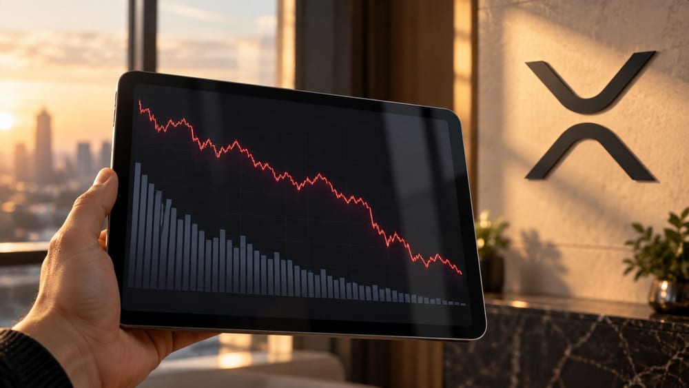 2억3350만 리플(XRP), 바이낸스 공격자 주소에 남아
