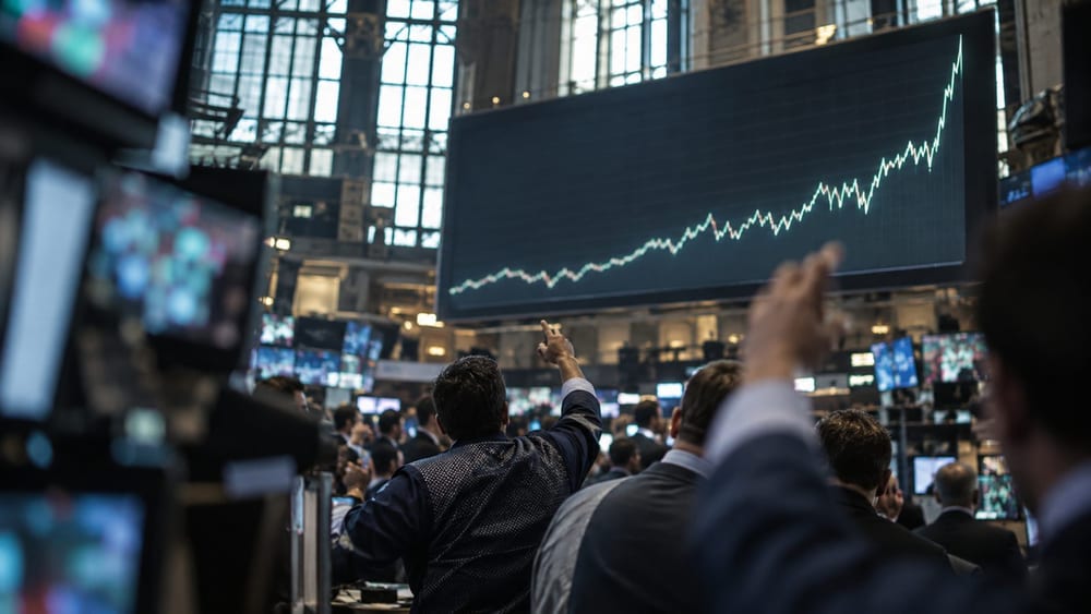 VIX 21.45% 상승…과거 32건 중 다음 월요일 25건 하락